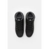 Timberland EURO SPRINT HIKER Botines con cordones black