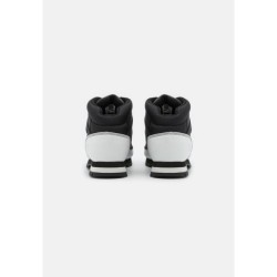 Timberland EURO SPRINT HIKER Botines con cordones black white