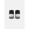 Timberland EURO SPRINT HIKER Botines con cordones black white