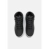 Timberland EURO SPRINT HIKER Botines con cordones black white