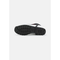 Timberland EURO SPRINT HIKER Botines con cordones black white