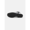 Timberland EURO SPRINT HIKER Botines con cordones black white