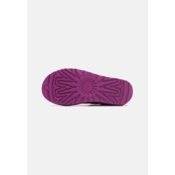 UGG CLASSIC ULTRA MINI Botines bajos mangosteen