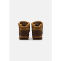 Timberland EURO SPRINT HIKER Botines con cordones brown