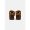 Timberland EURO SPRINT HIKER Botines con cordones brown