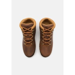 Timberland EURO SPRINT HIKER Botines con cordones brown