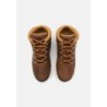 Timberland EURO SPRINT HIKER Botines con cordones brown