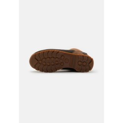 Timberland EURO SPRINT HIKER Botines con cordones brown