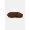Timberland EURO SPRINT HIKER Botines con cordones brown