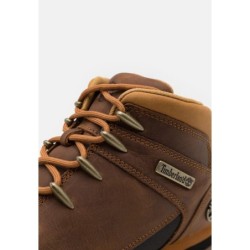 Timberland EURO SPRINT HIKER Botines con cordones brown