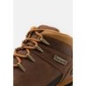 Timberland EURO SPRINT HIKER Botines con cordones brown