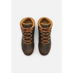 Timberland EURO SPRINT HIKER Botines con cordones olive