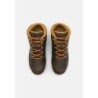 Timberland EURO SPRINT HIKER Botines con cordones olive