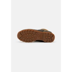 Timberland EURO SPRINT HIKER Botines con cordones olive