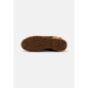 Timberland EURO SPRINT HIKER Botines con cordones red brown