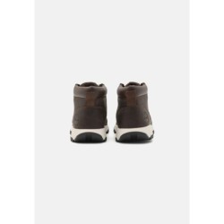 Timberland WINSOR PARK CHUKKA Zapatillas altas dark brown
