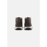 Timberland WINSOR PARK CHUKKA Zapatillas altas dark brown