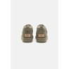 UGG CLASSIC ULTRA MINI Botines bajos moss green