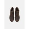Timberland WINSOR PARK CHUKKA Zapatillas altas dark brown