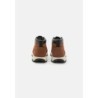 Timberland WINSOR PARK CHUKKA Zapatillas altas medium brown
