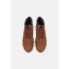 Timberland WINSOR PARK CHUKKA Zapatillas altas medium brown