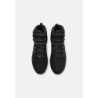 Timberland FIELD TREKKER Zapatillas altas black