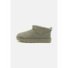 UGG CLASSIC ULTRA MINI Botines bajos shaded clover