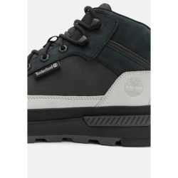 Timberland FIELD TREKKER Zapatillas altas light grey