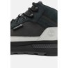 Timberland FIELD TREKKER Zapatillas altas light grey