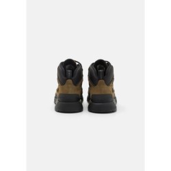 Timberland FIELD TREKKER Zapatillas altas olive/black