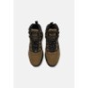 Timberland FIELD TREKKER Zapatillas altas olive/black