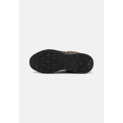 Timberland FIELD TREKKER Zapatillas altas olive/black