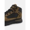Timberland FIELD TREKKER Zapatillas altas olive/black