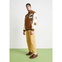 Timberland AUTHENTIC 3 EYE Náuticos burgundy