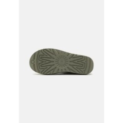 UGG CLASSIC ULTRA MINI Botines bajos shaded clover