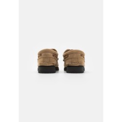 Timberland AUTHENTIC 3 EYE Náuticos medium beige