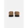 Timberland AUTHENTIC 3 EYE Náuticos medium beige
