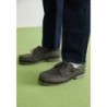 Timberland AUTHENTIC 3 EYE Náuticos medium grey