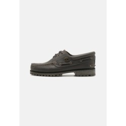 Timberland AUTHENTIC 3 EYE Náuticos medium grey