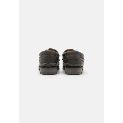 Timberland AUTHENTIC 3 EYE Náuticos medium grey