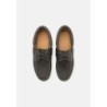 Timberland AUTHENTIC 3 EYE Náuticos medium grey
