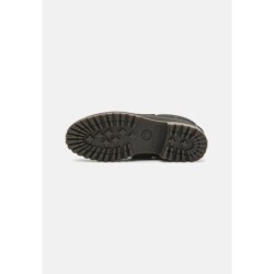 Timberland AUTHENTIC 3 EYE Náuticos medium grey