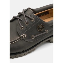 Timberland AUTHENTIC 3 EYE Náuticos medium grey