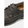 Timberland AUTHENTIC 3 EYE Náuticos medium grey