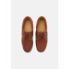 Timberland AUTHENTIC 3 EYE Náuticos medium orange