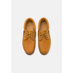 Timberland AUTHENTIC 3 EYE Náuticos wheat