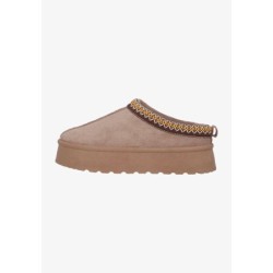 Palado ASINARA Sandalias planas stitch sand