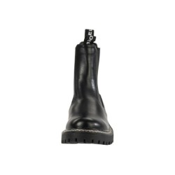 Palado GOZO Botines bajos schwarz