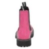 Palado GOZO Botines bajos pink