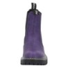 Palado GOZO Botines bajos purple